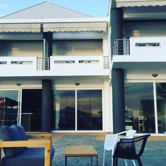 Apartamento Evia Dream