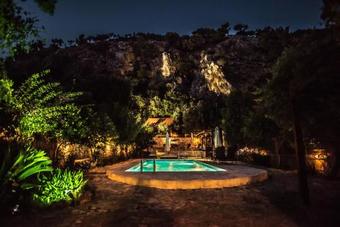 Luxury Villa Irina