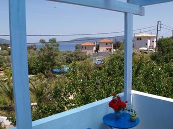 Apartamento Ikion Studios