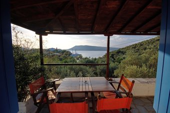 Limani Cottage