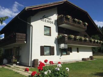 Posada Seehof Feidig