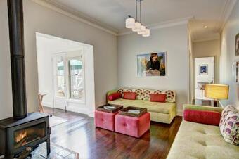 Bed & Breakfast Exeter Farm Stay