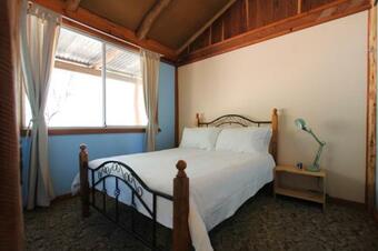 Agroturismo Shady Creek Eco Cabin, Peaceful Country Getaway