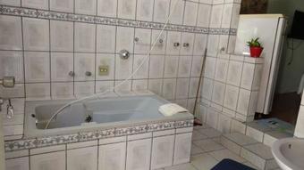 Hostal Pousada Tutubarao