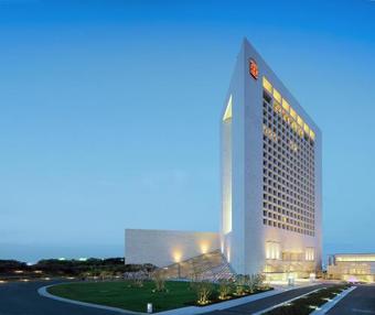 Chifeng M�venpick Hotel & State Guest House Chifeng