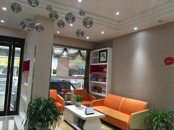 Thank Inn Chain Hotel Henan Zhoukou Shenqiu Dongguan Bus Station