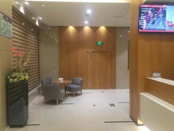 Elan Hotel Wenzhou Cangnan Longgang Ave