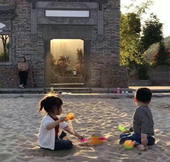 Jinshuiloutai Homestay