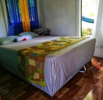 Lodge Albergue Chirripo