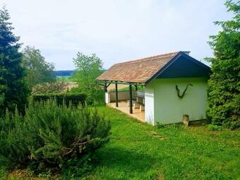 Holiday Home In Bezd?kov/chot?bor 1393