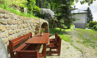 Apartm�n Pod Sk�lou