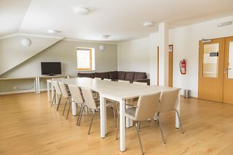 Hotel Relax Vrchbela