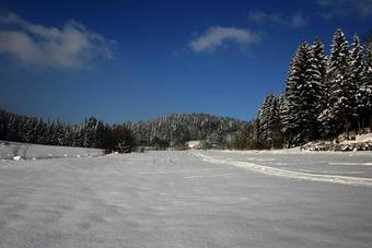 Lodge Jeleni Chata Skladanka