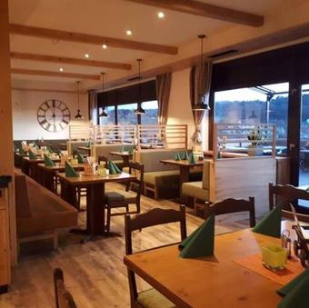 Hotel Hengstetter Hof