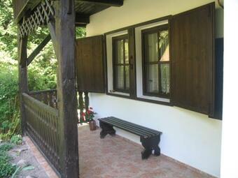 Holiday Home In Slatina Nad Zdobnici 959