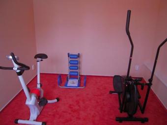 ?ern� Kocour Apart Hotel