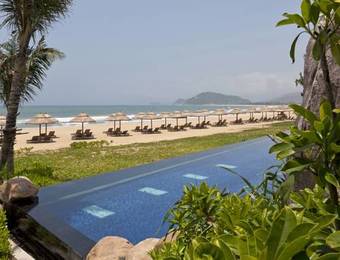 Hotel Four Points By Sheraton Shenzhou Peninsula Resort