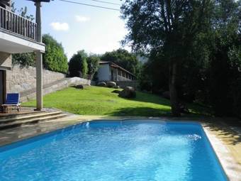 Hotel Rural Quinta De Novais