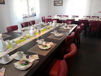 Gasthaus Bunnen ,bed & Breakfast