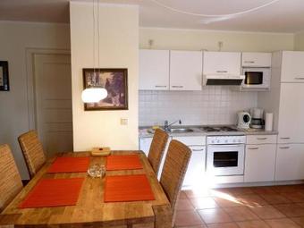 Apartamento Am Museum-whg. 2 - [#109469]