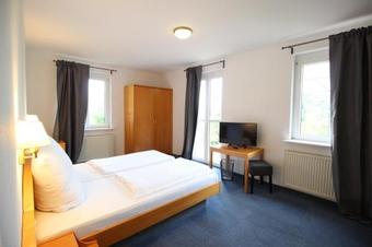 Hotel Berghof