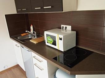 Apartm�n R??�k