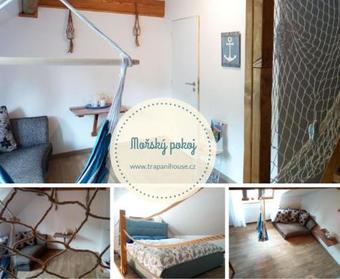 Trapani House & Camp