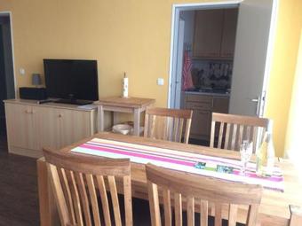 Apartamento Ferienwohnung-putz