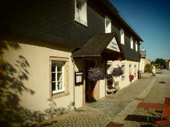 Hostal Erbgericht Eulowitz