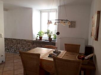 Apartamento Alte Backstube - Ferienwohnung & Appartement