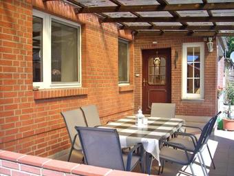 Apartamento Ferienwohnung Conow See 9211