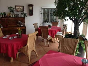 Hotel Landhaus Goldenes Kreuz