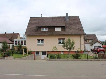 Apartamento Ferienwohnung Bregtal