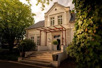 Hotel Villa Prinzhorn