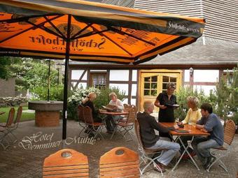 Hotel Demminer M�hle