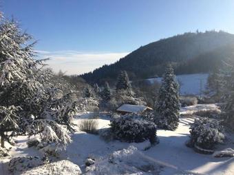 Verw�hnhotel Bastenhaus