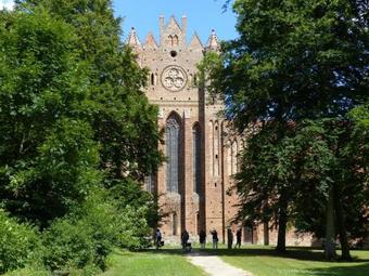 Hotel Gastehaus Chorin