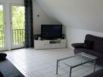 Apartamento Ferienwohnung-modern-comfort