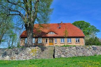 Apartamento Gutshaus J�lchendorf