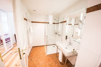 Hotel Schloss Leitheim