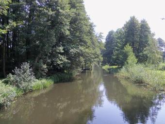 Hostal Gasthaus Dubkow M�hle