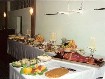 Hotel Kircheiber Hof