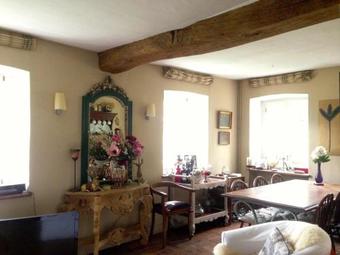 All Seasons Bed & Breakfast