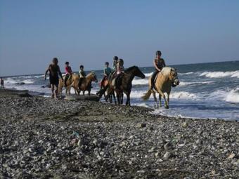 Apartamento Ferienwohnungen Tietgen
