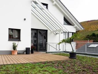 Apartamento Ferienwohnung Epting