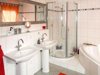 Apartamento Ferienwohnung Obersimten 100s