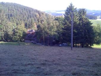 Apartamento Eckhaeusle