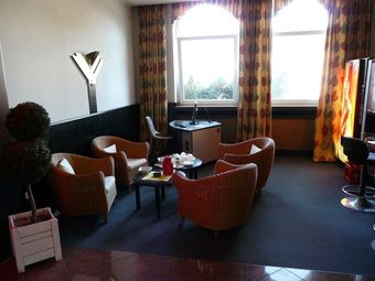 Hotel Am Salzberg