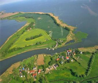 Ferienhaus Ostkluene Use 2781