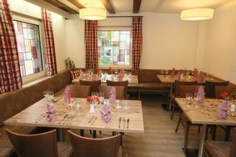 Hotel Gasthof Traube